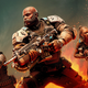 Image for article titled The Week In Games: Bust Some Hives In Gears 5